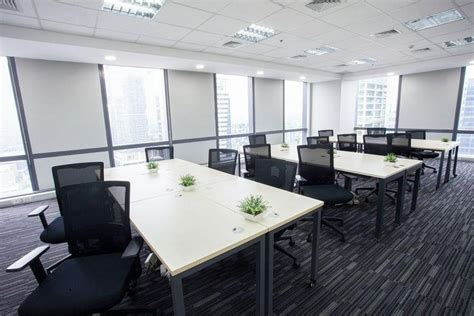 serviced office bgc|Serviced offices to rent and lease at 24/F, BGC Corporate .